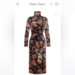 Cara Cara piper dress